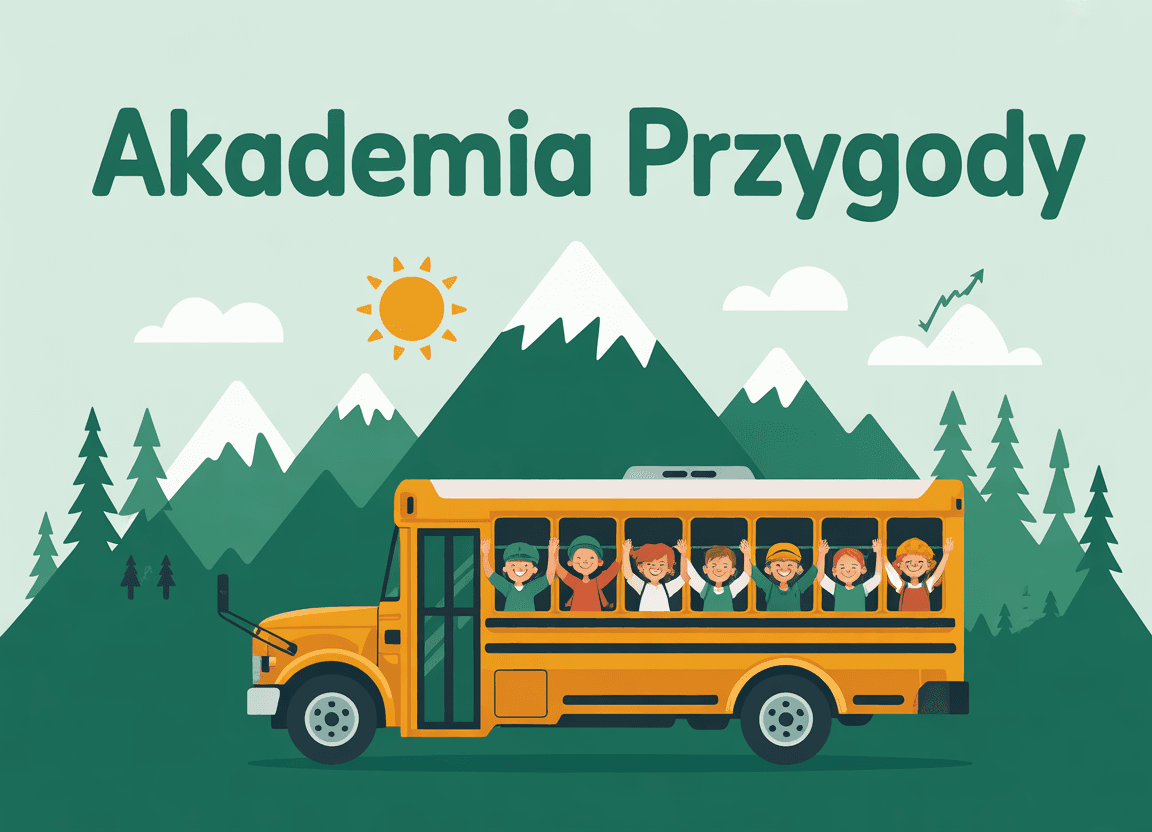 Akademia Przygody – o nas