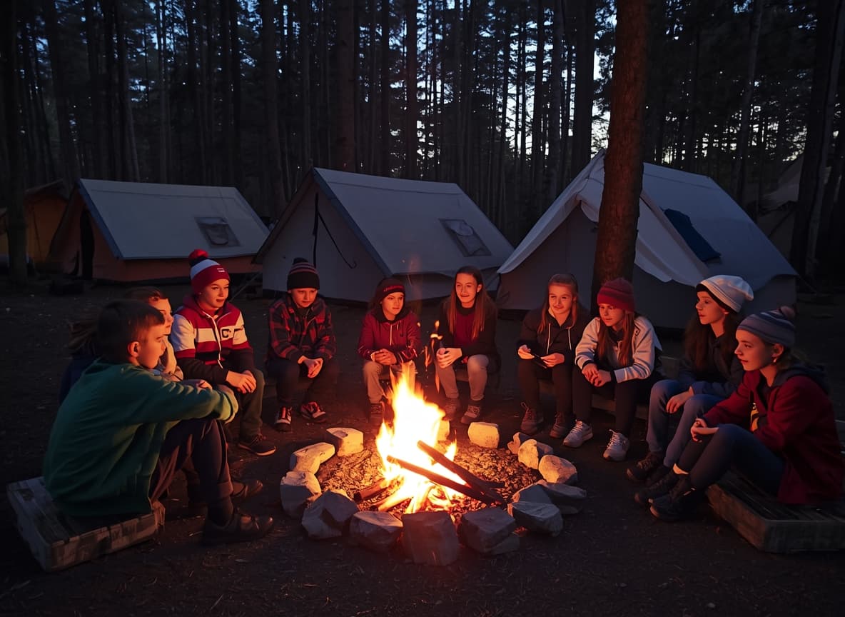 Wycieczki kilkudniowe